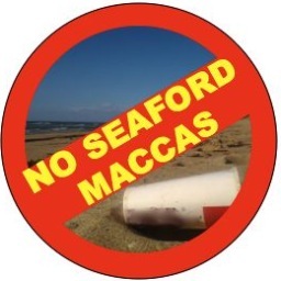 NoSeafordMaccas's profile picture. We oppose the development of McDonald's sandwiched between the Crown Land of the Seaford Foreshore & Kananook Creek. SEAFORD is Victoria's cleanest beach. SCRAM