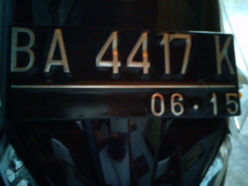BA179Tyo's profile picture. gak ada mention, gak ada follback....