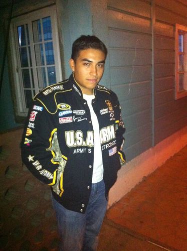 JRoderick03's profile picture. Siempre recordaré.....