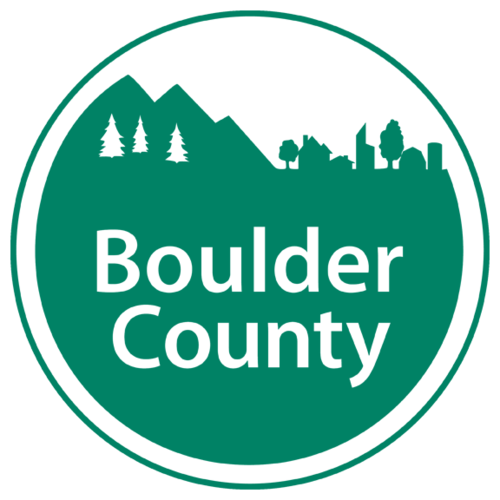 Boulder County Colorado, Local Government