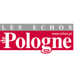 LesEchosdePL's profile picture. Depuis 2003, Les Echos de Pologne rendent compte de l'actualité polonaise pour tous les francophones polonophiles à travers un contenu varié de qualité.