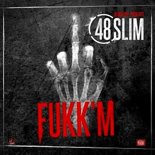 Atlanta recording artist signed to Block ENT...Go download my single Fukk'm http://t.co/uUXL7Bcp