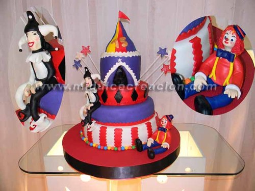 Academia de Repostería  Cursos, y elaboración de tortas para todo tipo de eventos Bodas, cumpleaños, bautizos, comuniones, baby shower y mas.