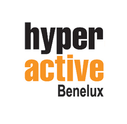 Hyperactive Benelux is een snelgroeiende jonge importeur van hoofdzakelijk studio, DJ en elektronische muziek gerelateerde producten.
