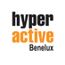 Hyperactive Benelux (@hyperactivenl) Twitter profile photo Hyperactive Benelux (@hyperactivenl) Twitter profile photo