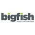 Big Fish Music (@bigfishmusic) Twitter profile photo