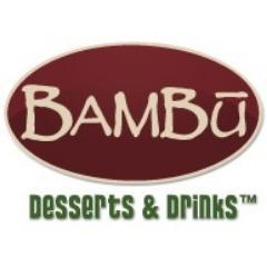 BambuAlameda's profile picture. Exotic Asian-inspired desserts and drinks always made with the freshest ingredients.