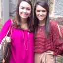 Anna Prevost - @aoprevost - Twitter