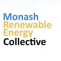 MonashRenewableEnrgy (@monashrenewable) 's Twitter Profile