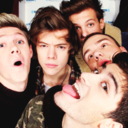 Mrs. Ida Horan ♥ (@5boys_5hearts_) Twitter