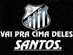 Unofficial Fanbase for Santos FC , #Respect #VaiPraCimaDelesSantos