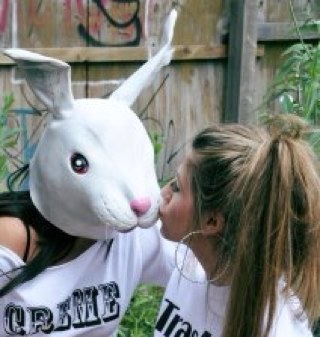 Hey Bunny Boilers! Follow The Bunny is perfect for you style junkies! Follow to receive treats from Mrs Bunny x