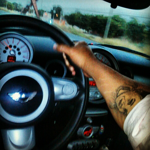 BConsultig's profile picture. 🚘 Car Seller
Mánager 
Travel Fixer 🚤🛩
I love cooking 🍕🍝
#Probar #Ajustar #Servir
🇨🇴
Living my Story 
Made in 🇻e
Medellín