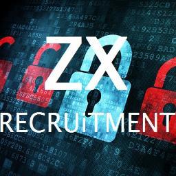 ZX Recruitment - Rec 2 Rec Specialists in London and UK from Devon to Dundee Email us at admin@zxrecruitment.com