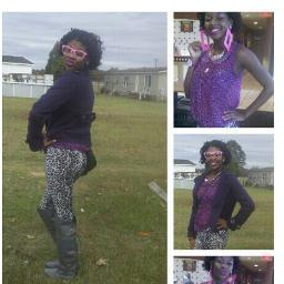 Follow Me i Know The Wayy . #Team Taken # #TeamLeo # Royalty Mother #Ms.Brown