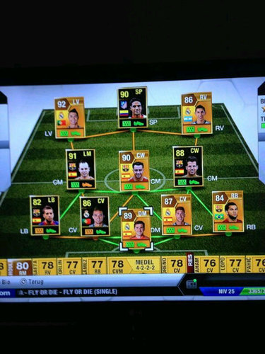 FUTGiveAwayyy's profile picture. hoe meer RT'S, hoe meer GiveAwayyy's!