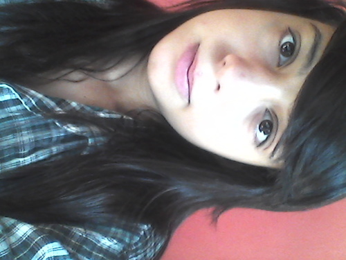 Sou dessas q não tem criatividade pra Bio !
Cri....Cri..!