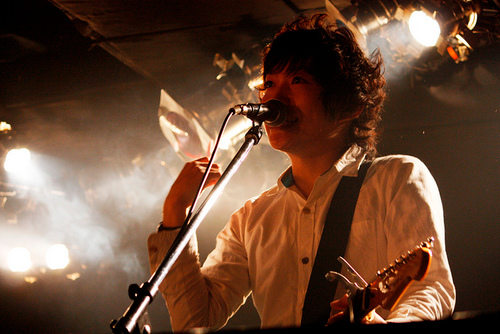 chikamitsu's profile picture. 徳島出身。オトレンサで歌とギター、作詞作曲、イタリアン Pizzeria MERI PRINCIPESSA渋谷店。美味しいものを食べたい方はぜひ！https://t.co/mx8ZA3zCew