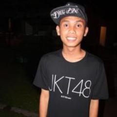 Hello ! I'm support 
@PWGofficial @officialJKT48 @SATCFPUNK