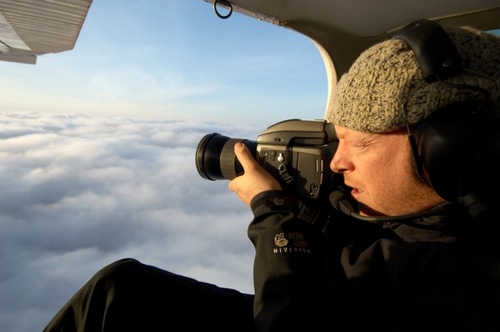 Photographer and Director represented by @PeterBaileyUK Clients include HSBC, British Airways, InterContinental Hotels, UPS, T-Mobile and Sony.