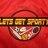 letsgetsporty1's profile image