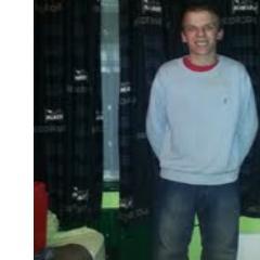 dibfmradio1992's profile picture. 