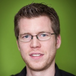 Believer, Husband, Father, Developer. And proud of all. Works @Digistore24, formerly @media_dialog, @billomat, @schaefershop. Views are my own.