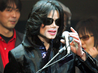 An ongoing collection of columns on Michael Jackson to set the record straight and preserve his legacy