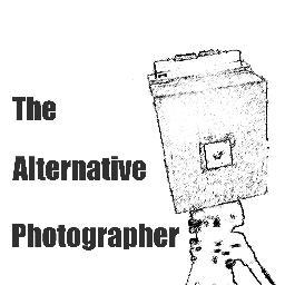 Welcome to The Alternative Photographer, here to celebrate the traditional and alternative styles of photography, and the artists who use them.