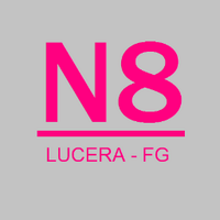 N8 - Lucera (@numerottolucera) 's Twitter Profile