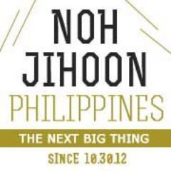First ever Philippine Fanbase for Cube Entertainment's Solo Artist Noh Jihoon!