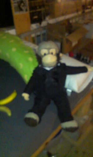 DerDschud's profile picture. ja