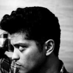 @brunomars and @ddlovato ♥