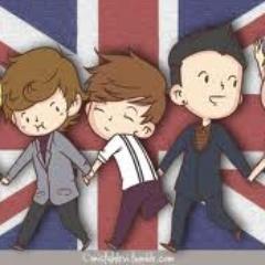 I just a directioner, comate, swifties, CRnizer, and salshalova. This acc is my 2nd acc my 1st acc is @carissa _sabitha just mention for follback thanks ^()^