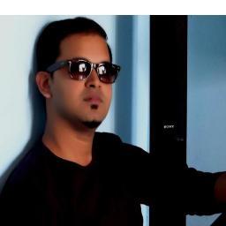 izhar8101's profile picture. 