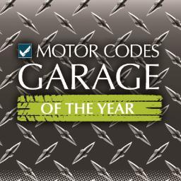 Through its Garage of the Year contest, Motor Codes hunts out the best service and repair centres in the UK - all voted for by customers