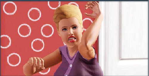 My name is Ursula.Ilive in Monte Vista and I have a beutiful child called Ramon and an awesome wood addiction.