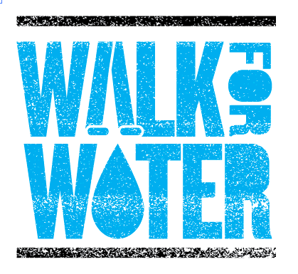 Walk For Water