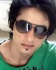 AARIFHussain002's profile picture. 