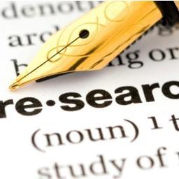 The New Research is a place,where you can find news about new research and discoveries.