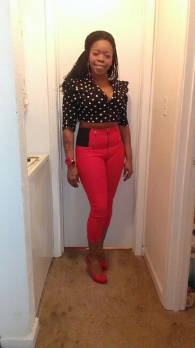 itzMe_Mebitch's profile picture. only one MeMe TTGG Trained To Go Get It