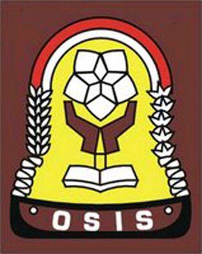 OSIS (Organisasi Siswa Intra Sekolah) SMA Negeri 1 Manado