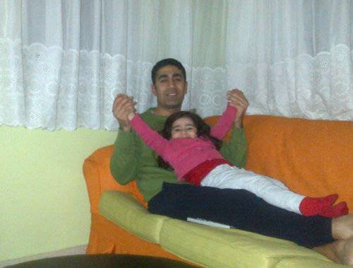 zanali82's profile picture. 