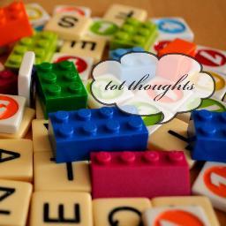 TotThoughts's profile picture. Thoughts on raising intelligent, creative and empowered kids.
