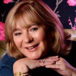 Writer of murder mysteries and Julie's World of Flowers; horse and cat lover; linguist, amateur genealogist. Member of the Society of Authors.