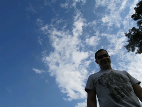 chalo1013's profile picture. Ingeniero de sistemas.