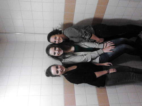 love mijn schatjes