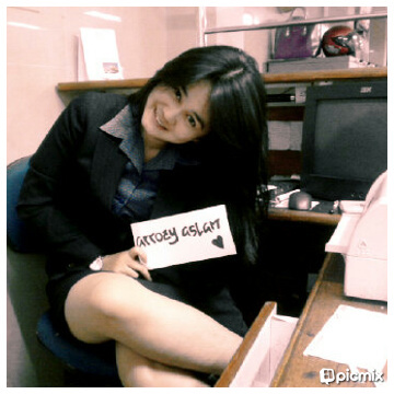 RhezkiUlfiani's profile picture. sampai nanti,sampai mati .. :)