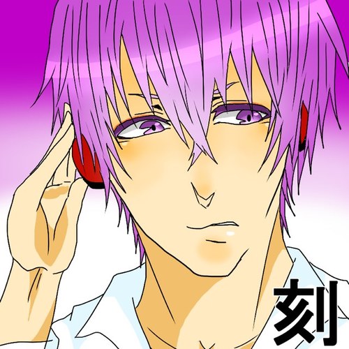 刻さんのプロフィール画像