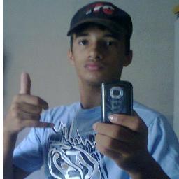 Quem me conheçe sabe quem eu sou.